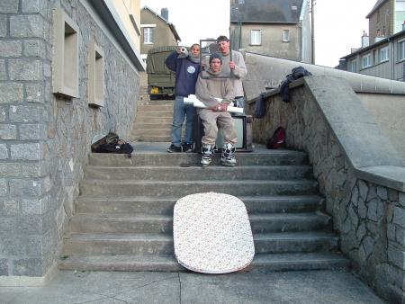 Mono Maxime et Adrien